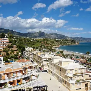 Apartamentoslatin Burriana Playa , Nerja España