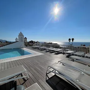 Plaza Cavana 3*, Nerja España