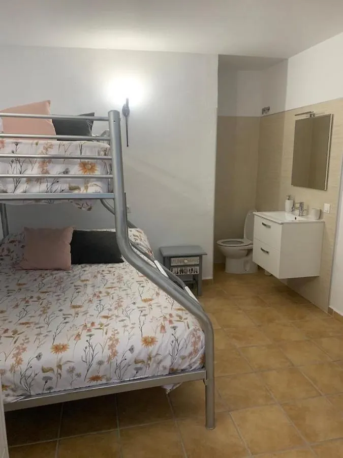 Villa El Molino A.J. Nerja Сasa de vacaciones